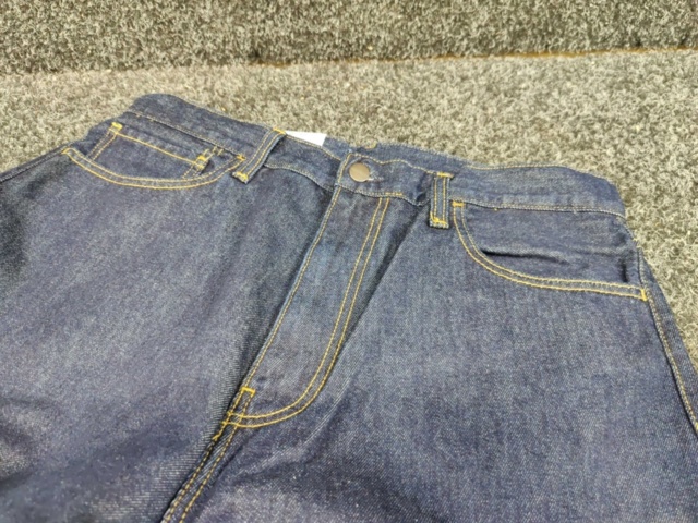 1391672-4 Jeans Carhartt Landon Pant, Strl W34 L00