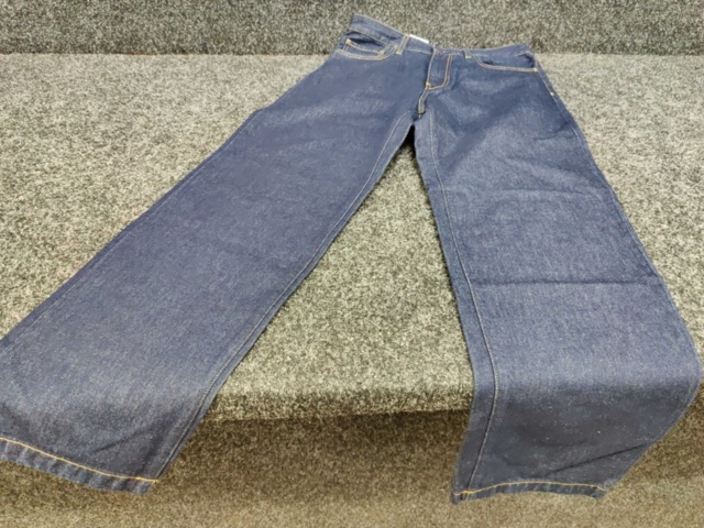 1391672-2 Jeans Carhartt Landon Pant, Strl W34 L00