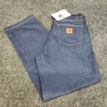 1391672-1 Jeans Carhartt Landon Pant, Strl W34 L00