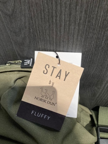 1390199-6 Collection of pillows and duvets from Borås Cotton and Nordic Stay