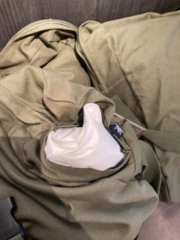 1390199-7 Collection of pillows and duvets from Borås Cotton and Nordic Stay