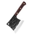 1395172-1 Meat cleaver - Bone splitter in 4Cr13 Stainless Steel - Free shipping