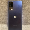 1366892-4 4st Samsung telefoner