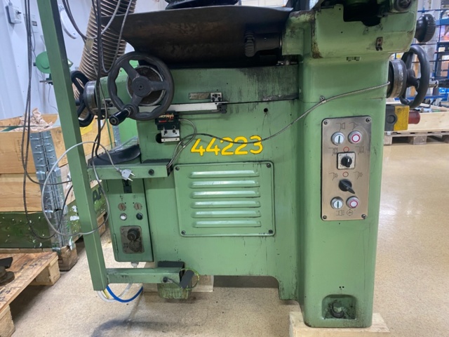 1395191-5 Verktygsslip Makino C-40B