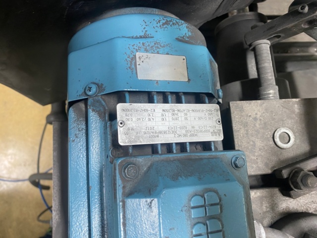 1395191-10 Verktygsslip Makino C-40B