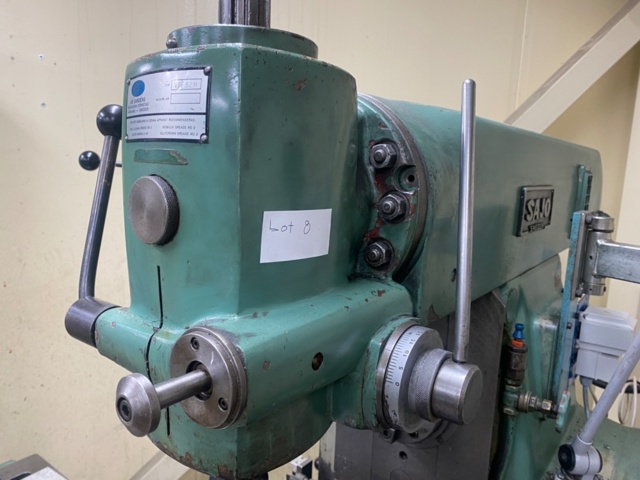 1395197-9 Sajo uf 54 dm