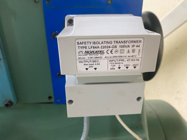 1395197-11 Sajo uf 54 dm