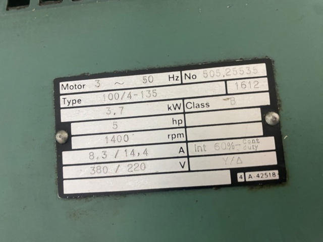 1395197-17 Sajo uf 54 dm