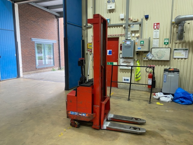 1395198-3 Ledstaplare bt lsv 1250/11 e10