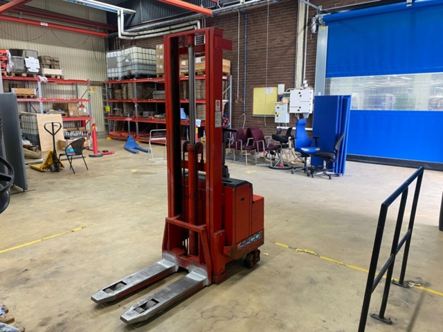 1395198-5 Ledstaplare bt lsv 1250/11 e10