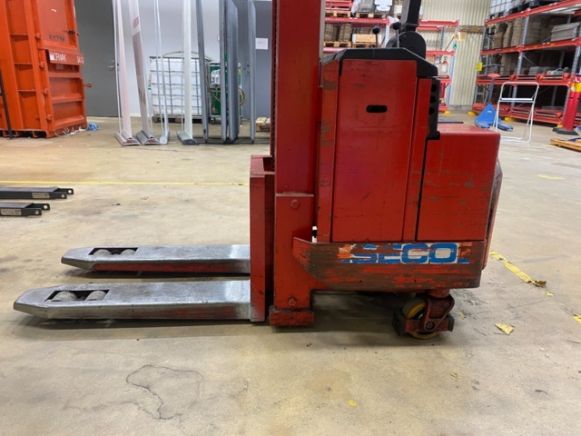 1395198-6 Ledstaplare bt lsv 1250/11 e10