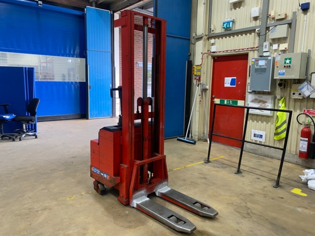 1395198-8 Ledstaplare bt lsv 1250/11 e10