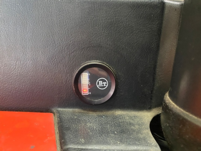 1395198-10 Ledstaplare bt lsv 1250/11 e10