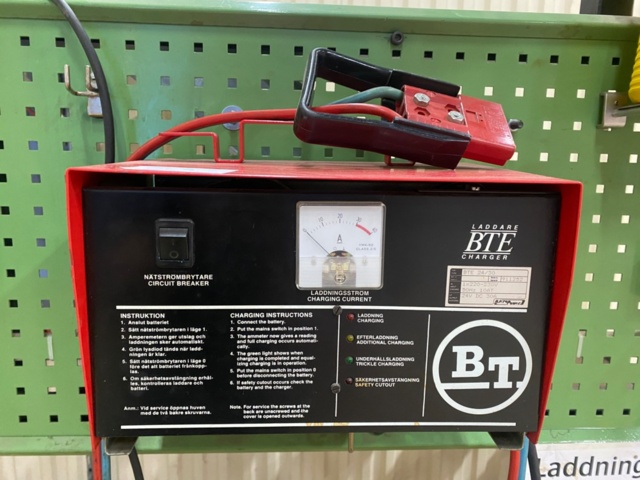 1395198-15 Ledstaplare bt lsv 1250/11 e10