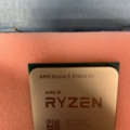 1382173-3 Processor AMD Ryzen 7 5700X3D CPU