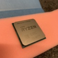 1382173-4 Processor AMD Ryzen 7 5700X3D CPU