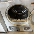1358045-3 Washing machine, dryer and water heater
