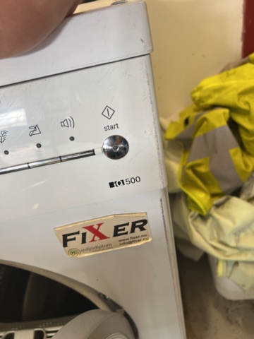 1358045-5 Washing machine, dryer and water heater