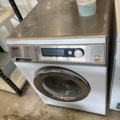 1358045-6 Washing machine, dryer and water heater