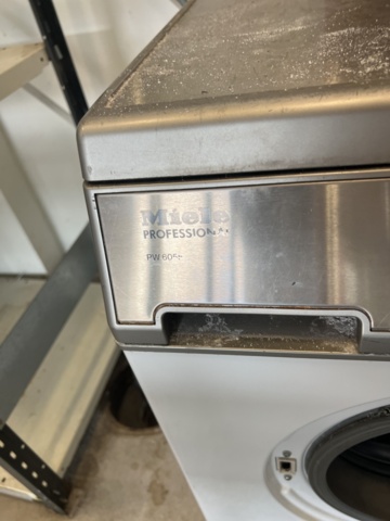 1358045-7 Washing machine, dryer and water heater