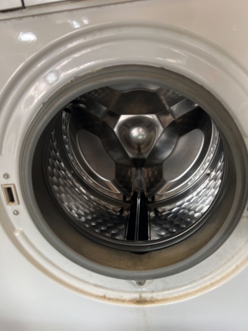 1358045-8 Washing machine, dryer and water heater