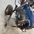 1358049-2 Färgspruta - Graco Ultra Max II 795