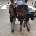 1358049-3 Färgspruta - Graco Ultra Max II 795