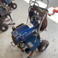1358049-4 Färgspruta - Graco Ultra Max II 795