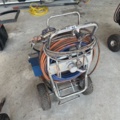 1358049-5 Färgspruta - Graco Ultra Max II 795
