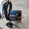 1358050-6 Färgspruta - Graco Ultra Max II 695