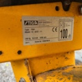 1395214-5 Riding lawn mower Stiga Park Royal 4WD 2011