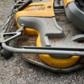1395214-7 Riding lawn mower Stiga Park Royal 4WD 2011