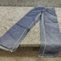 1394720-7 2 st Jeans Carhartt, Strl W31 L32