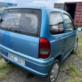 1395222-6 Moped car Microcar Virgo 0.5 CVT, 5hp, 2000