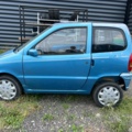1395222-9 Moped car Microcar Virgo 0.5 CVT, 5hp, 2000