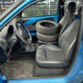 1395222-10 Moped car Microcar Virgo 0.5 CVT, 5hp, 2000