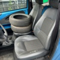 1395222-11 Moped car Microcar Virgo 0.5 CVT, 5hp, 2000