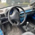 1395222-13 Moped car Microcar Virgo 0.5 CVT, 5hp, 2000
