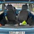 1395222-15 Moped car Microcar Virgo 0.5 CVT, 5hp, 2000