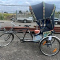 1395225-2 Cykeltaxi