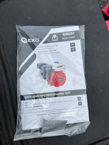 1395228-15 Minigrävare till ATV