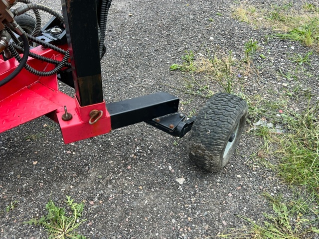 1395228-16 Minigrävare till ATV