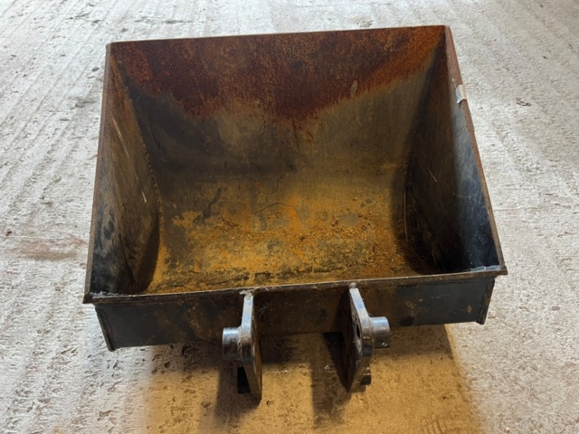 1395228-25 Minigrävare till ATV