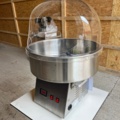 1395241-1 Cotton candy machine