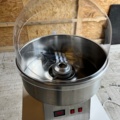 1395241-3 Cotton candy machine