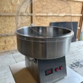 1395241-4 Cotton candy machine
