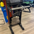1366919-1 Forearm machine - Gymleco Active Line 356