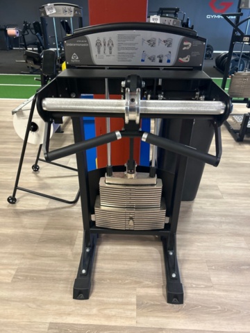 1366919-2 Forearm machine - Gymleco Active Line 356