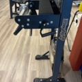 1366919-4 Forearm machine - Gymleco Active Line 356