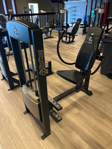 1366920-1 Tricep press - Gymleco Active Line 351